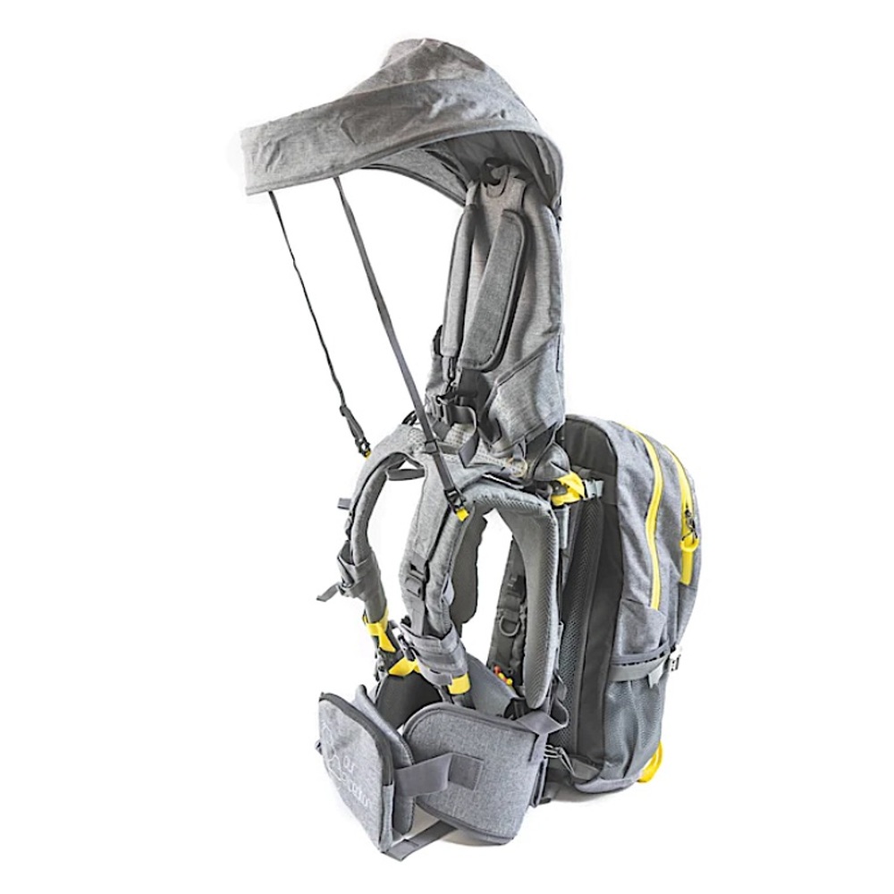 Our Expedition OE Child Shoulder Hiking Carrier 2.5